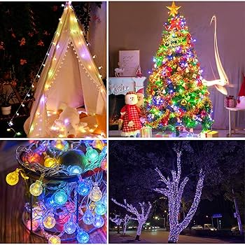 Amazon.co.jp: Topamz フェアリーライト LED電球