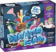 chemistry set for 8 year old