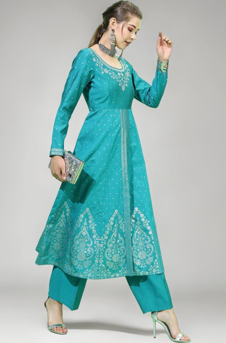 Womens Kurta Sets