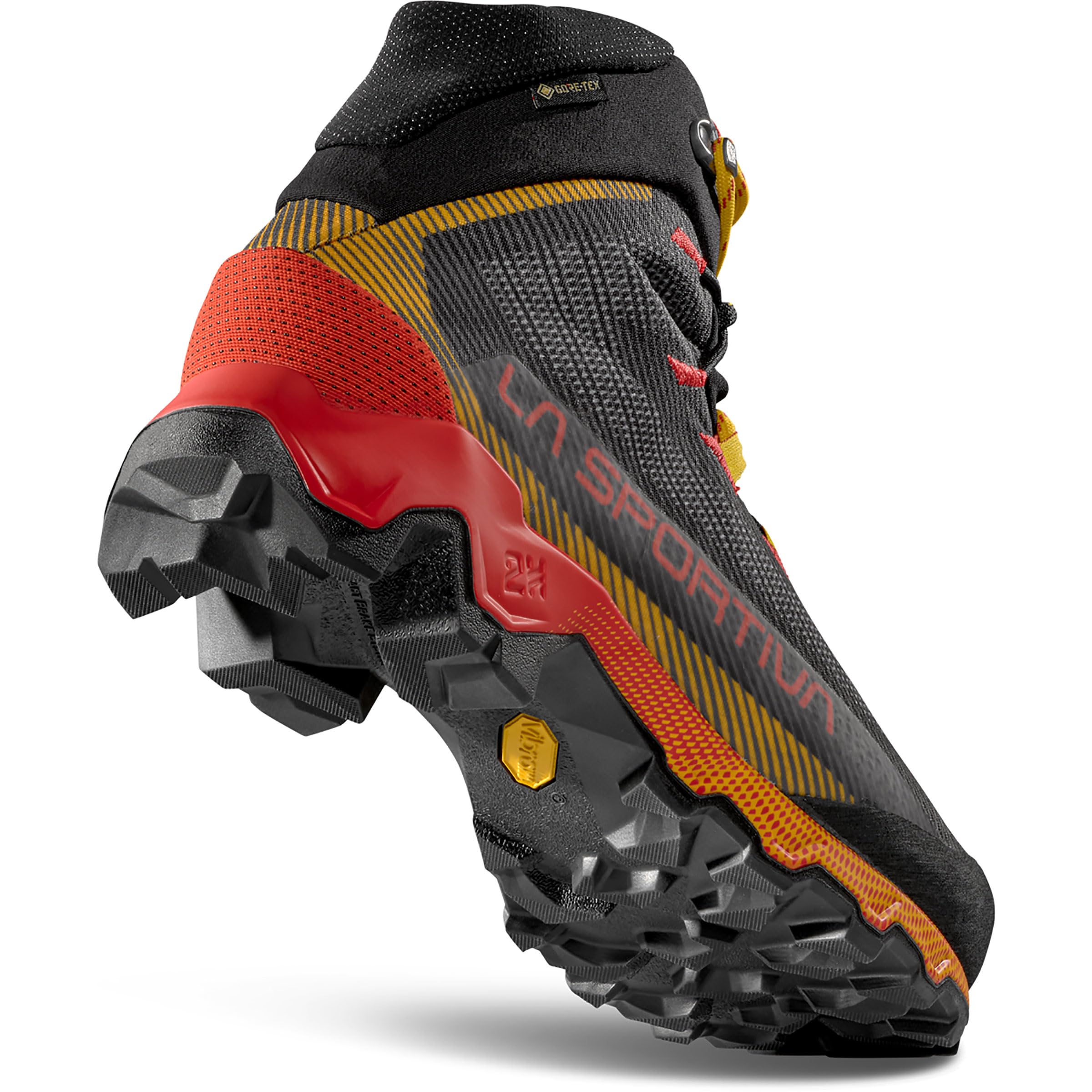 LA SPORTIVA Uomo Aequilibrium Hike GTX Scarpe