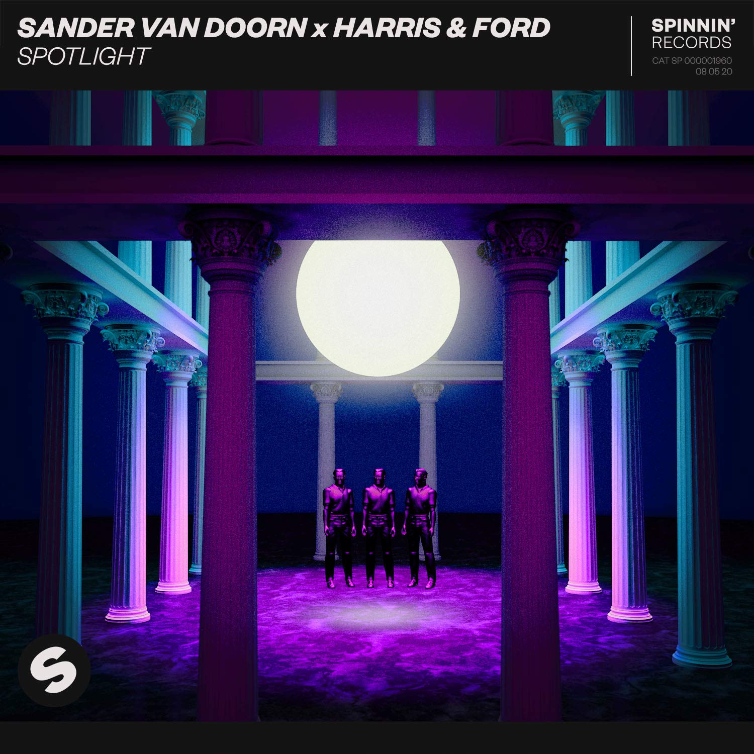 Sander van Doorn
