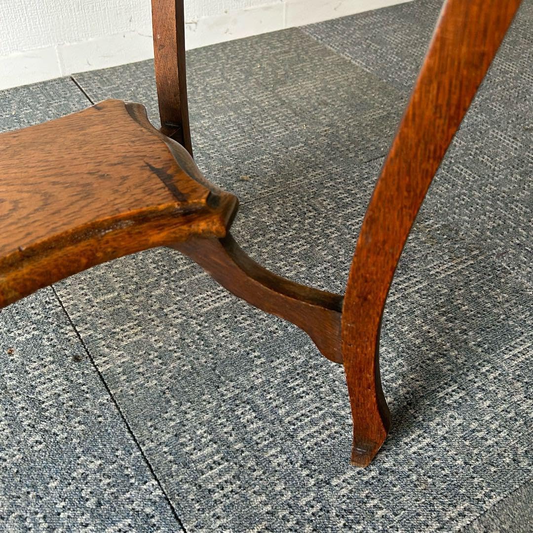 アンティーク アンティーク 家具 オケージョナルテーブル 1930年頃