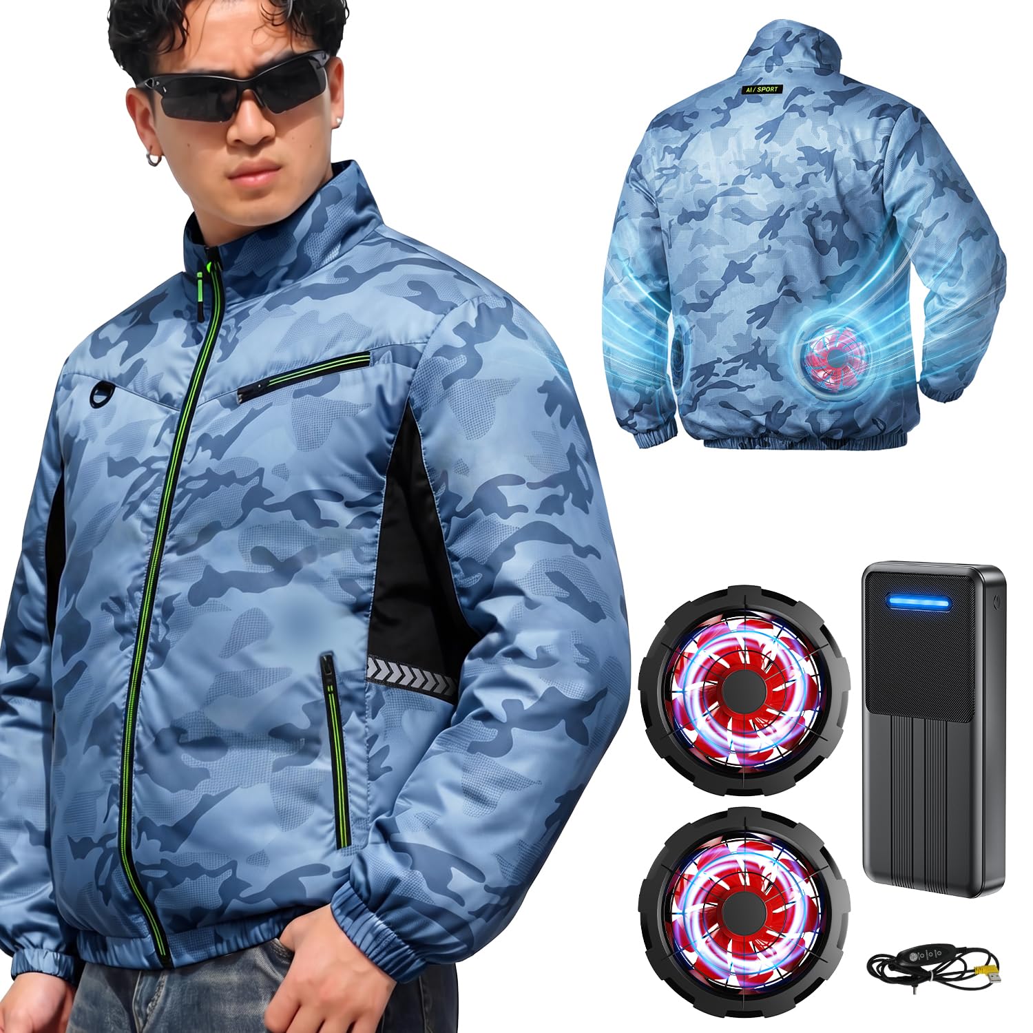 制服・ワークウェアの商品画像