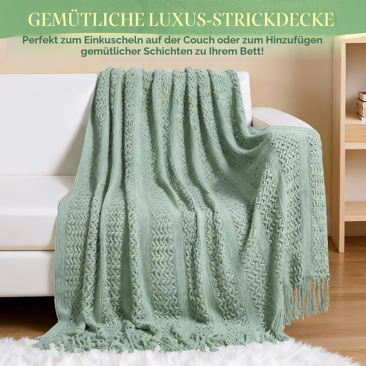 Geschenke zum Muttertag für Mama, Ehefrau, Oma, Tochter, Freundinnen und Schwester; Geburtstagsgeschenke für Frauen; Genesungswünsche; Geschenke zur Selbstpflege und Entspannung