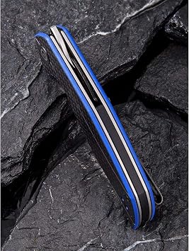 Civivi Anthropos Linerlock