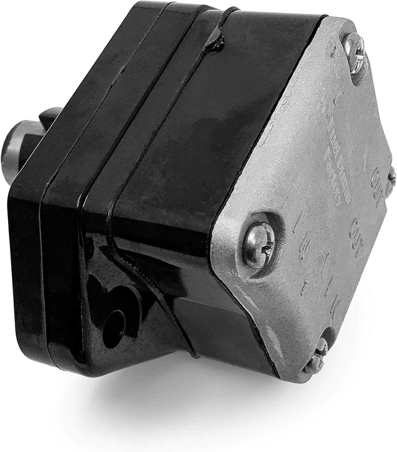 Fuel Pump fits Mercury/Yamaha 25-60 Hp 4-Stroke 62Y-24410-00-00, 62Y-24410-04-00, 826398A3, 826398T3, 62Y-24410-02-00, 826398A1, 62Y-24410-03-00, 62Y-24410-01-00