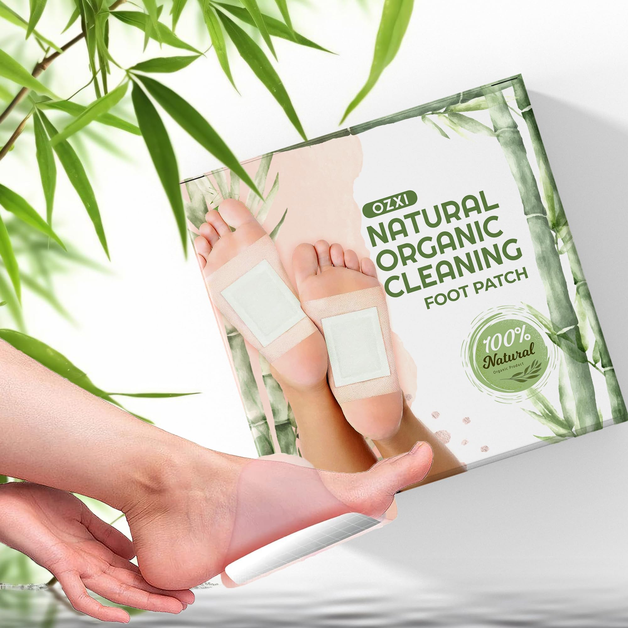See full amazon price history chart for OZXI Foot patches Cleansing Remover Natural organic Foot Patch Stress Relief Sleep Patch Pain Relief pad For Men & Women (PACK OF 10) OZXI Foot patches Cleansing Remover Natural organic Foot Patch Stress Relief Sleep Patch Pain Relief pad For Men & Women (PACK OF 10) (B0CS8ZKZX7) Amazon Price History, Amazon Price Tracker