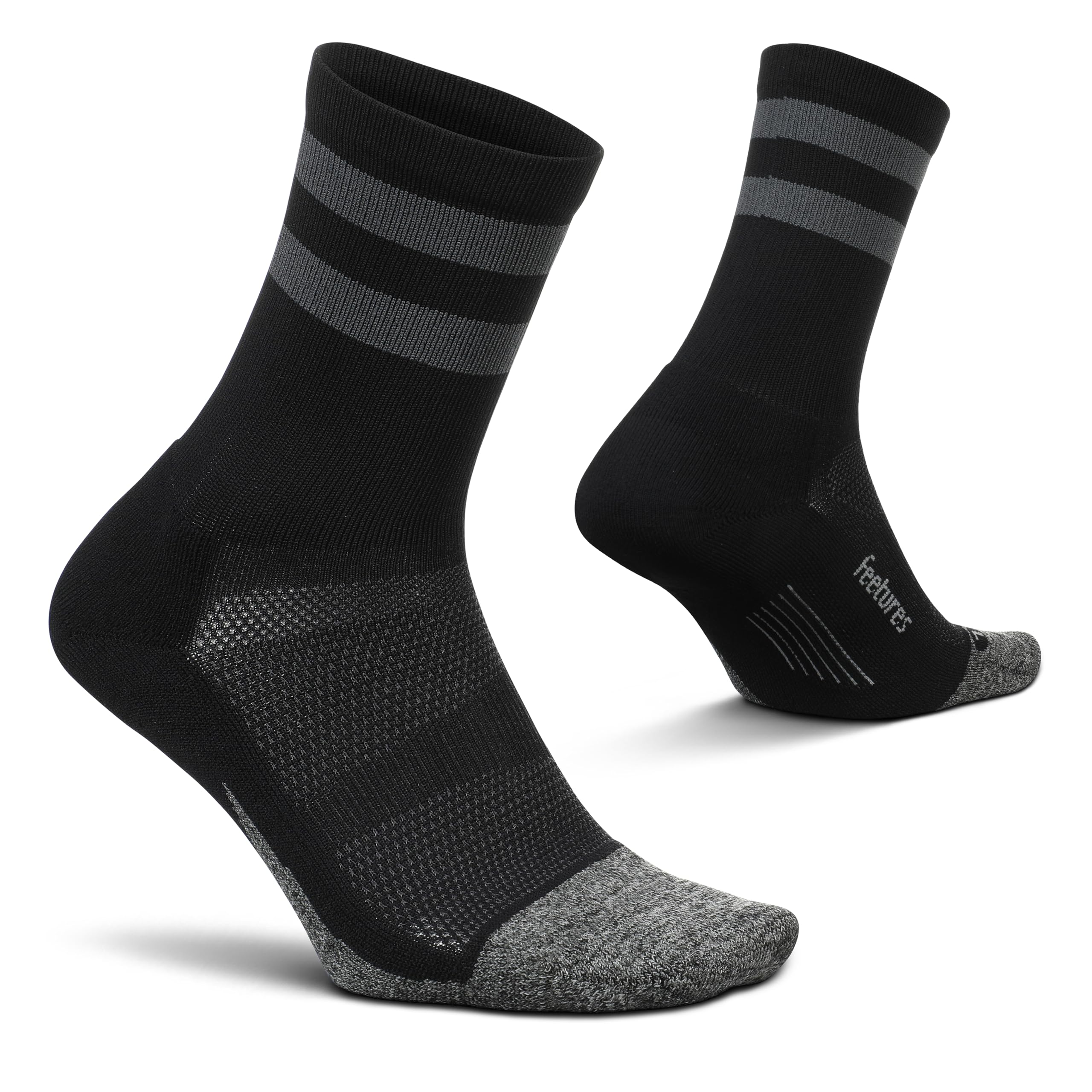 Feetures Elite Light Cushion Socks
