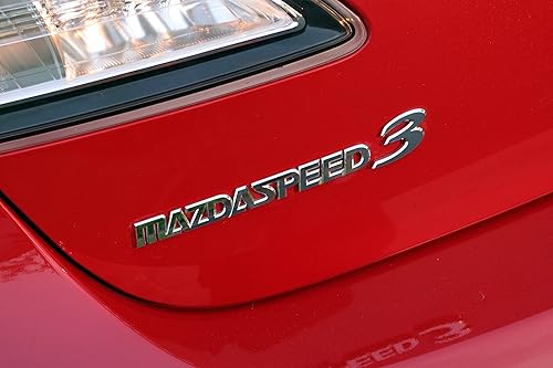 Miniatura 8 de Redline Tuning 21-26008-02 Sistema QuickLIFT Plus de capó compatible con Mazda Mazda3 y SPEED3 (2010-2013 todos los componentes negros)