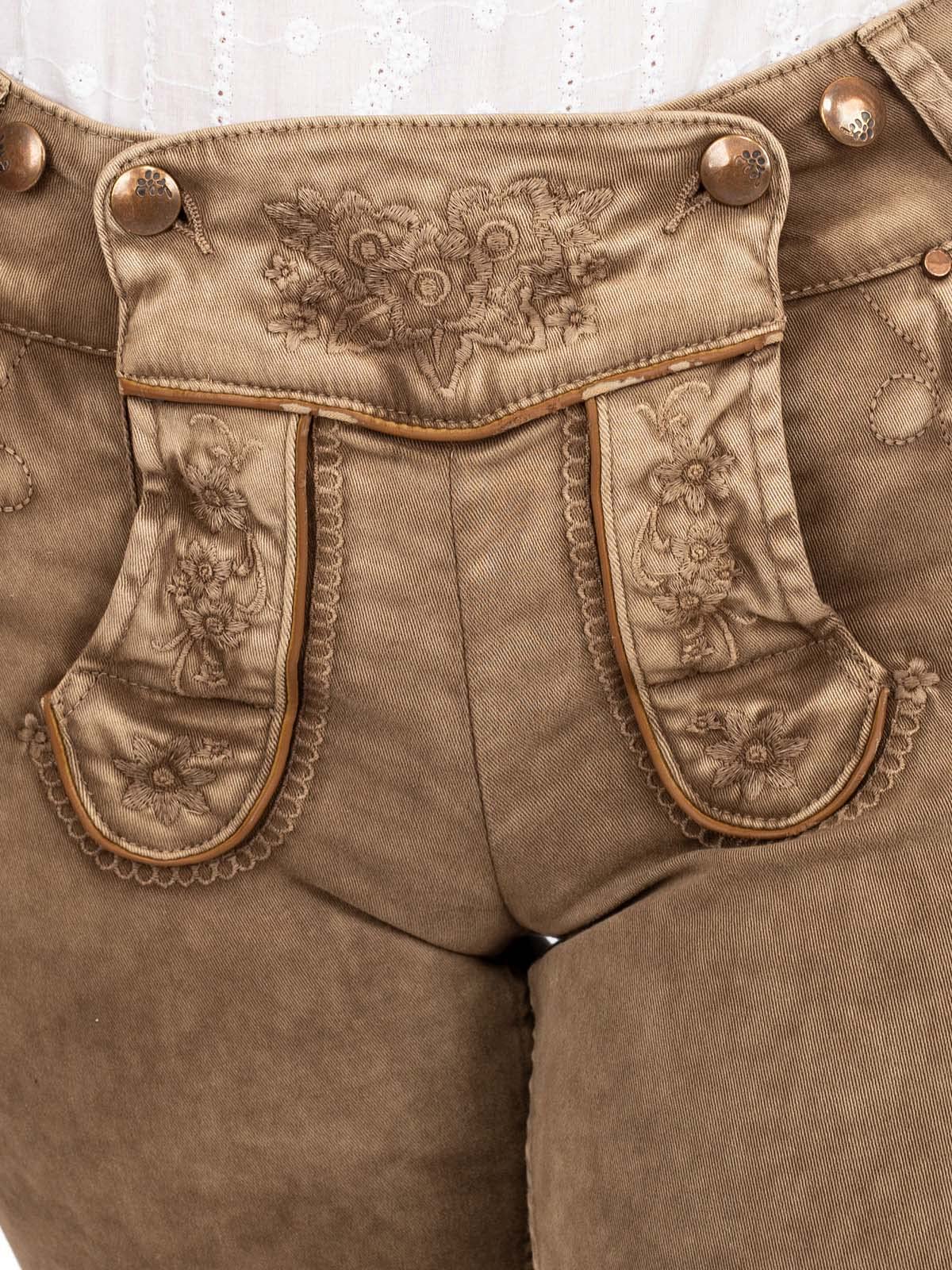 Hangowear Damen Hose OVIDA Kniebund