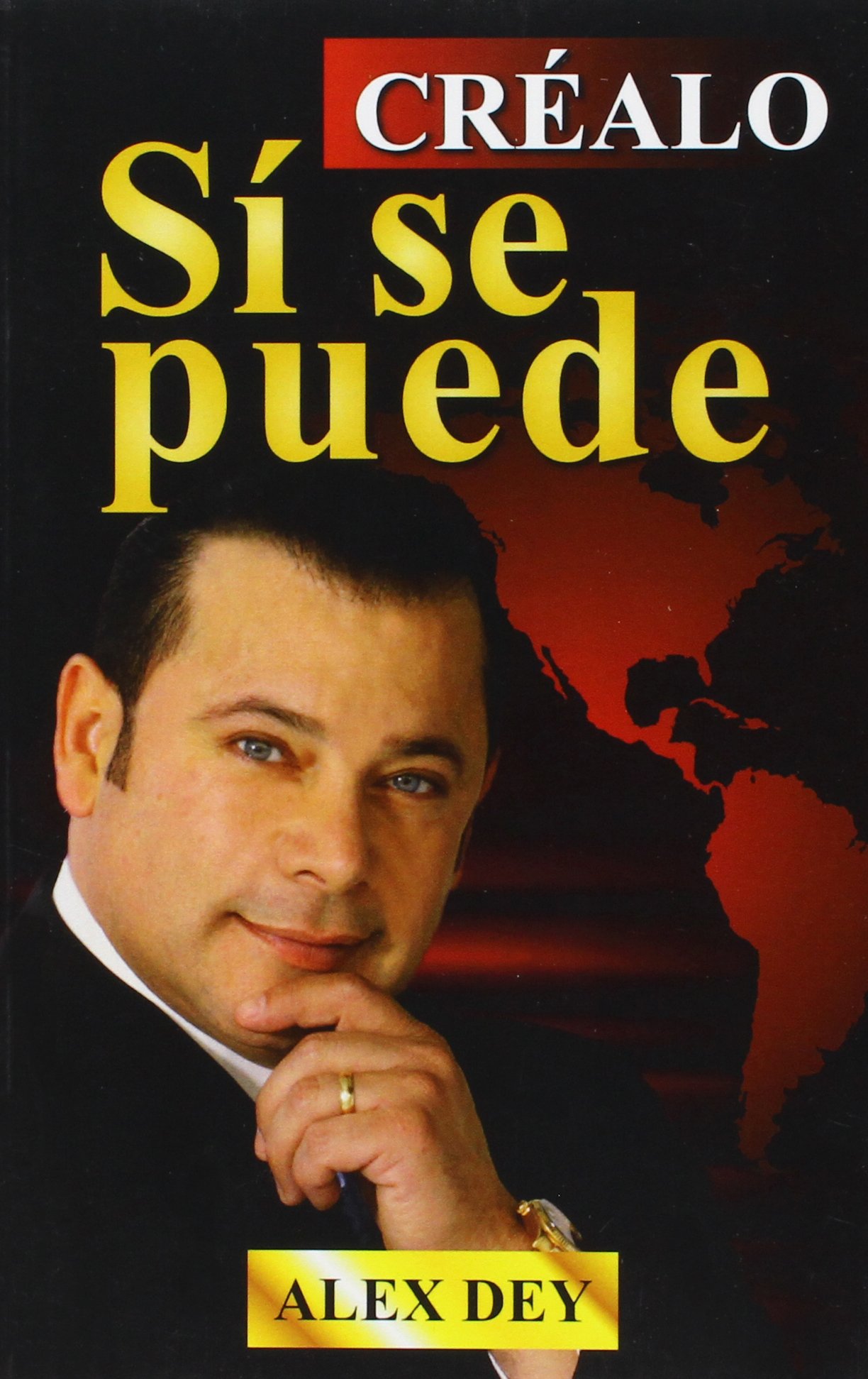 Crealo Si Se Puede (Spanish Edition)