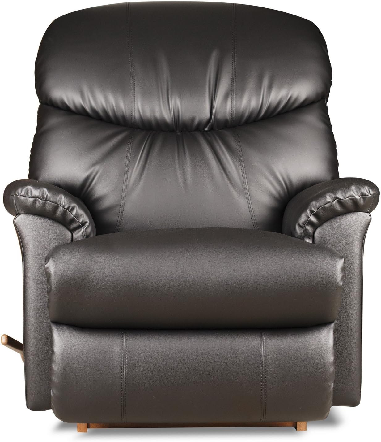 La Z Boy Larson Single Seater Recliner (Black)