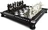The Noble Collection Final Challenge Chess Set