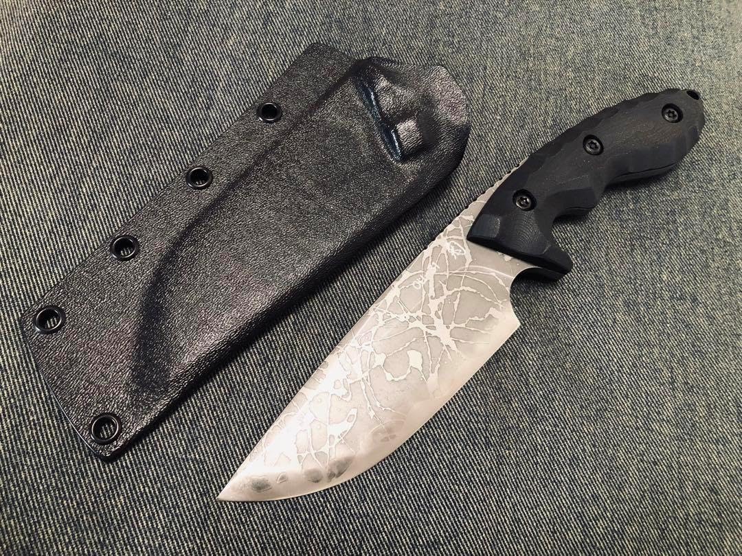 ジャックナイフ・ナイフドラゴン:Re バディファイト 究極レア ジャック