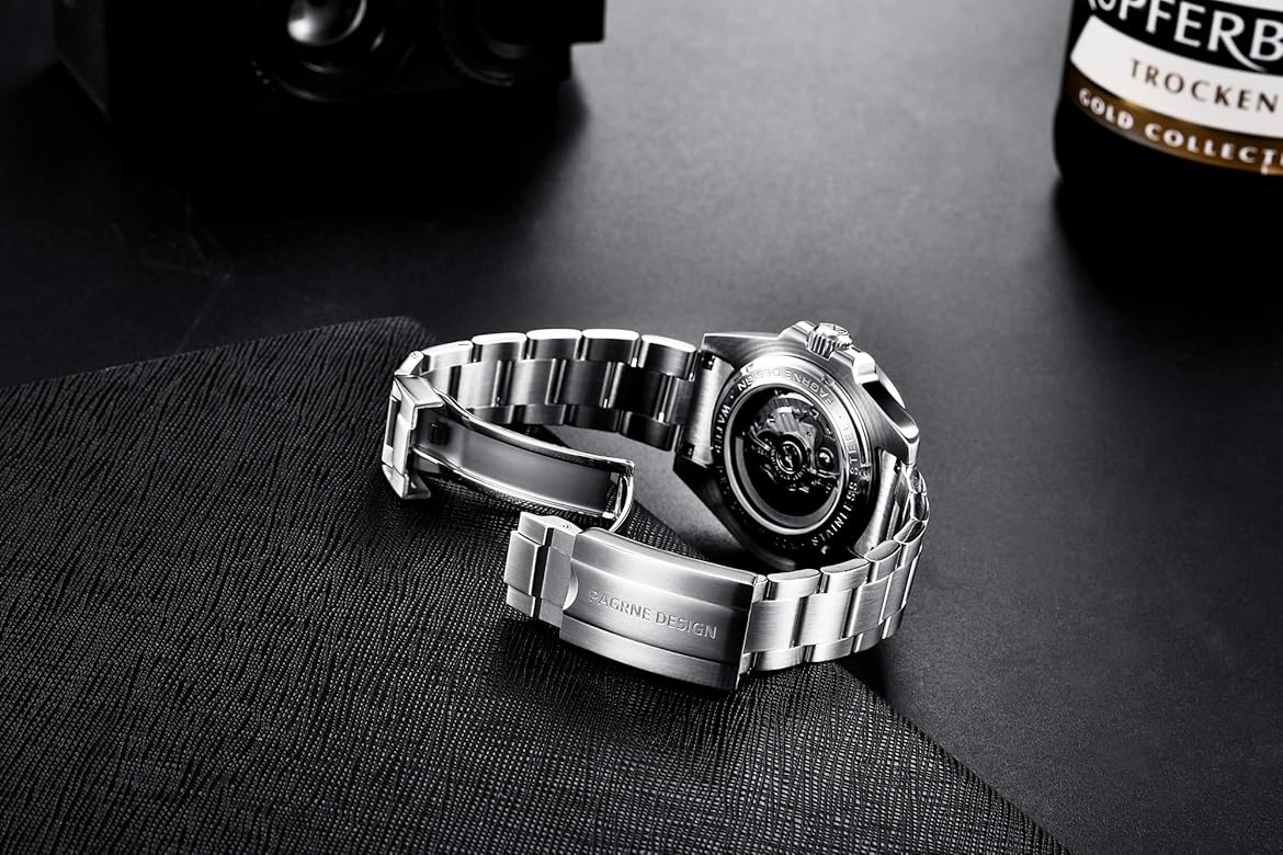 Perpetual Motion Watch How They Work Jack Mason, 59 OFF