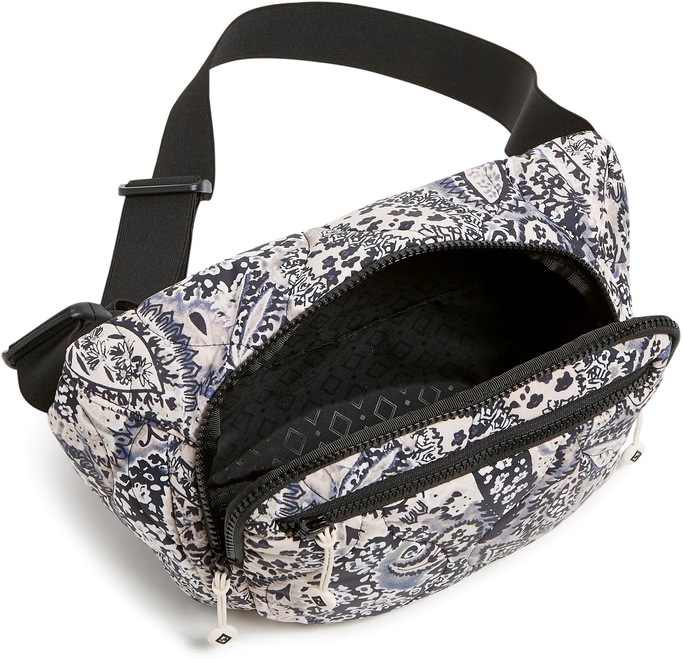 Vera Bradley Women's Featherweight Belt Bag Sling Crossbody - Image 2