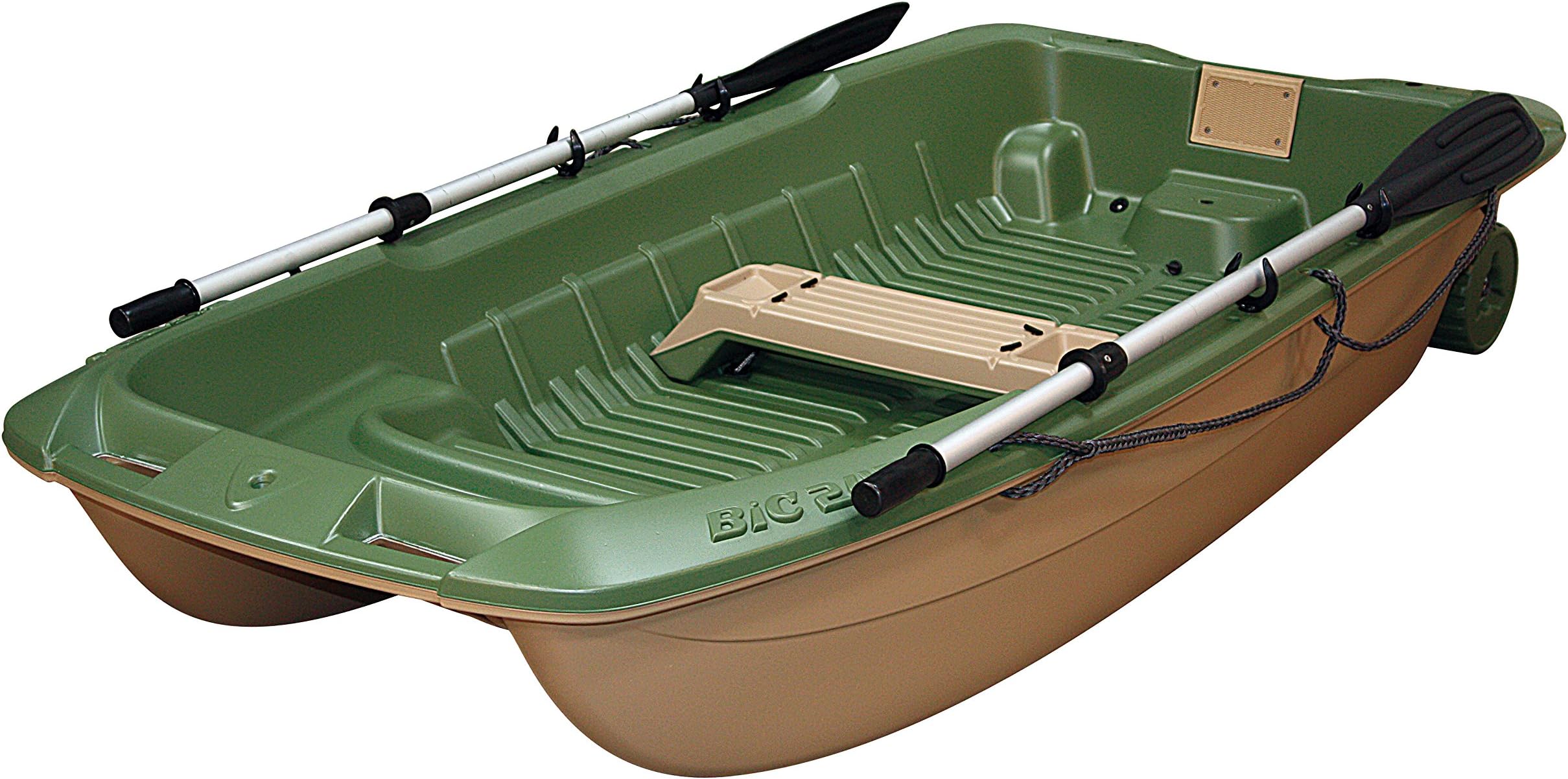 Bic Boat Sportyak 245