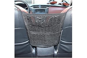 Car Purse Net: Your Ideal Travel Companion