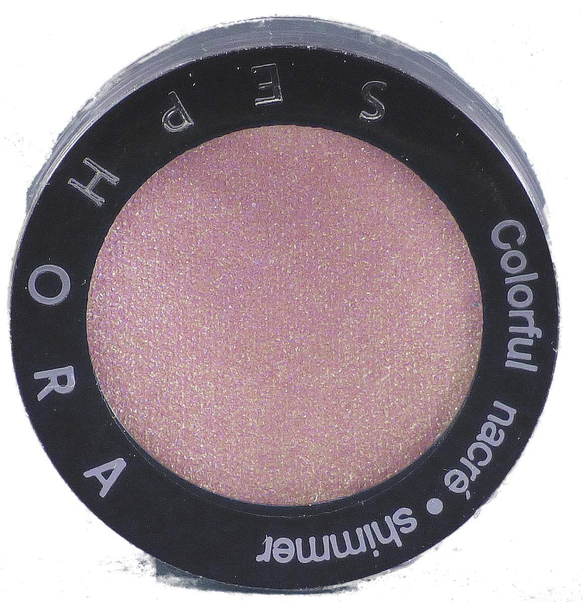 Sehora Sephora Colorful Eyeshadow Single, Shimmer, Prom Date
