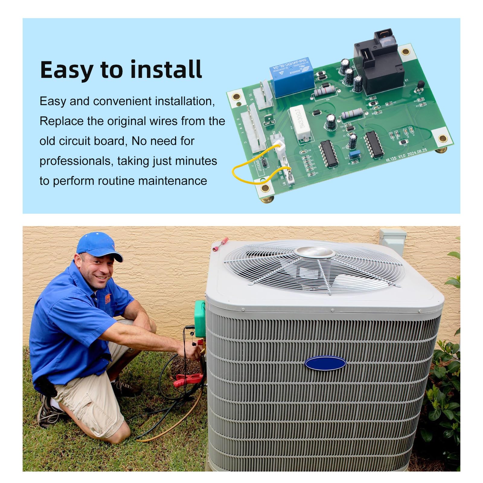 Control Carrier Hvac Maintenance Carrier Furnace Parts Carrier