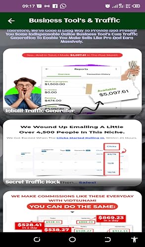 My Financial Builder Shop App