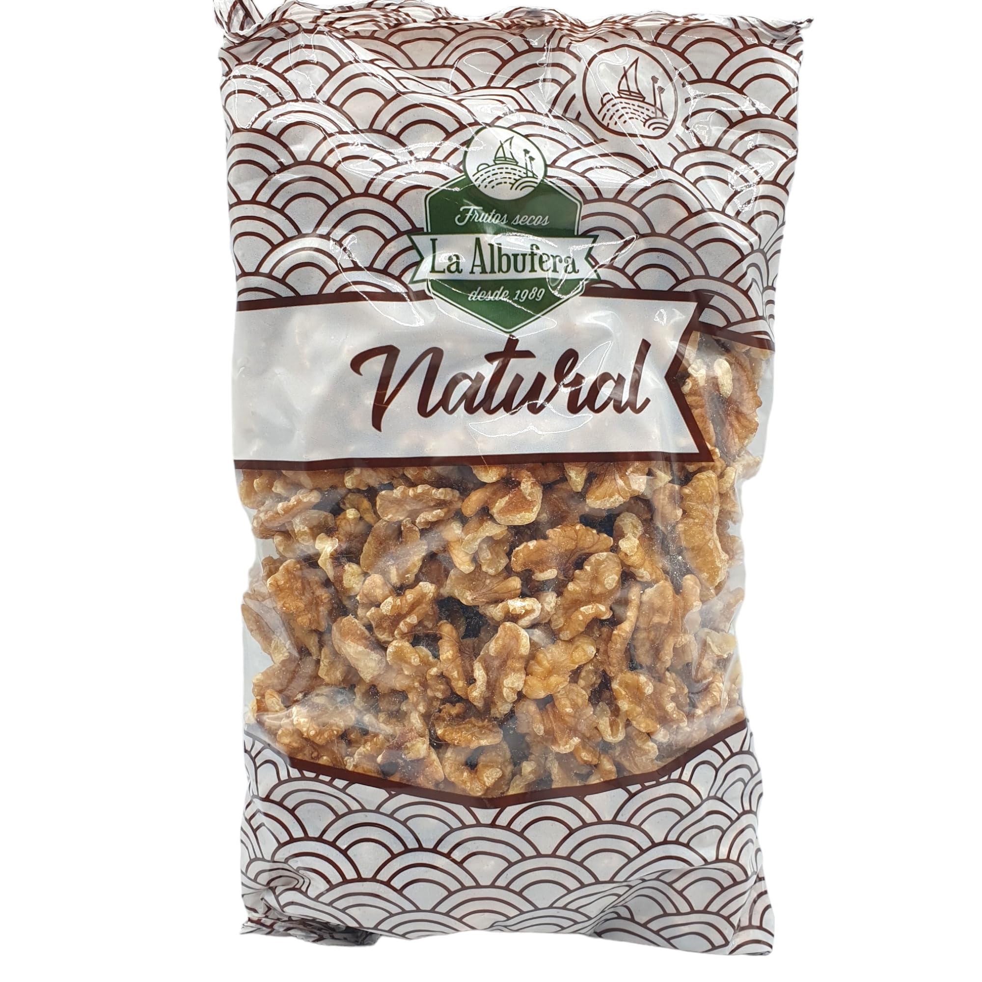 Chufa Natural Kilo - Origen España - Chufa Seca La Albufera - Chufa Tradicional — view 9