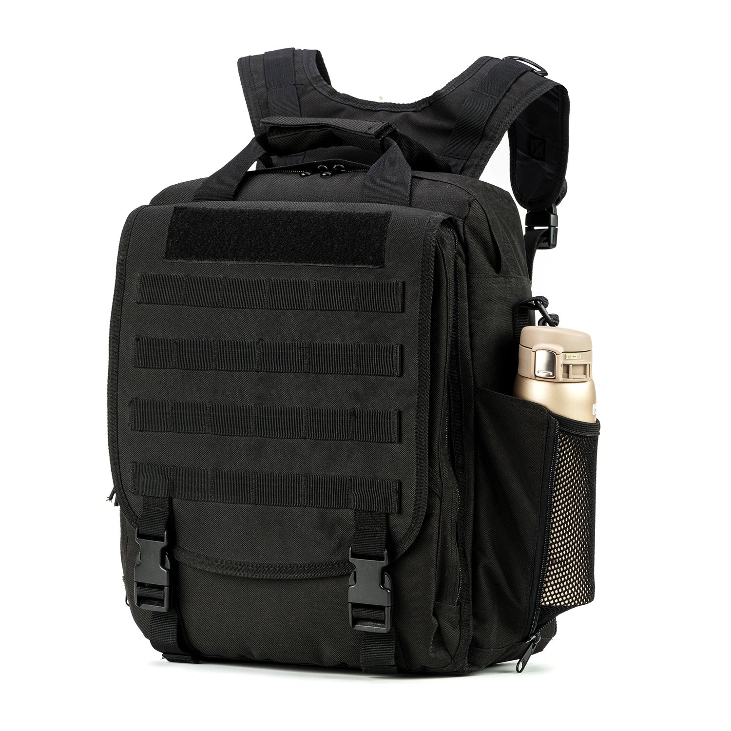 Multi-function Military Tactical Laptop Bag 11159