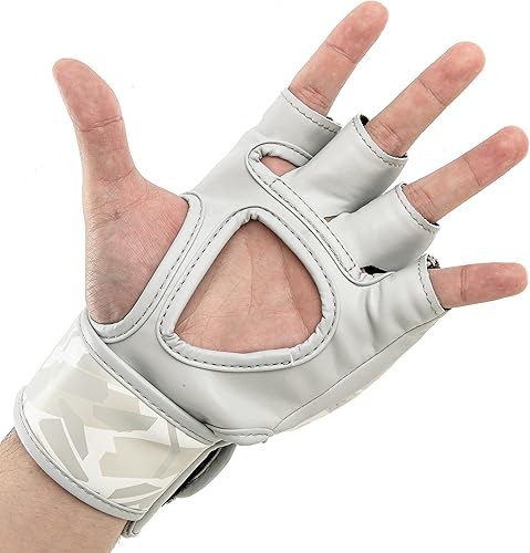 Miniatura 3 de UFC Guantes MMA de 5 onzas