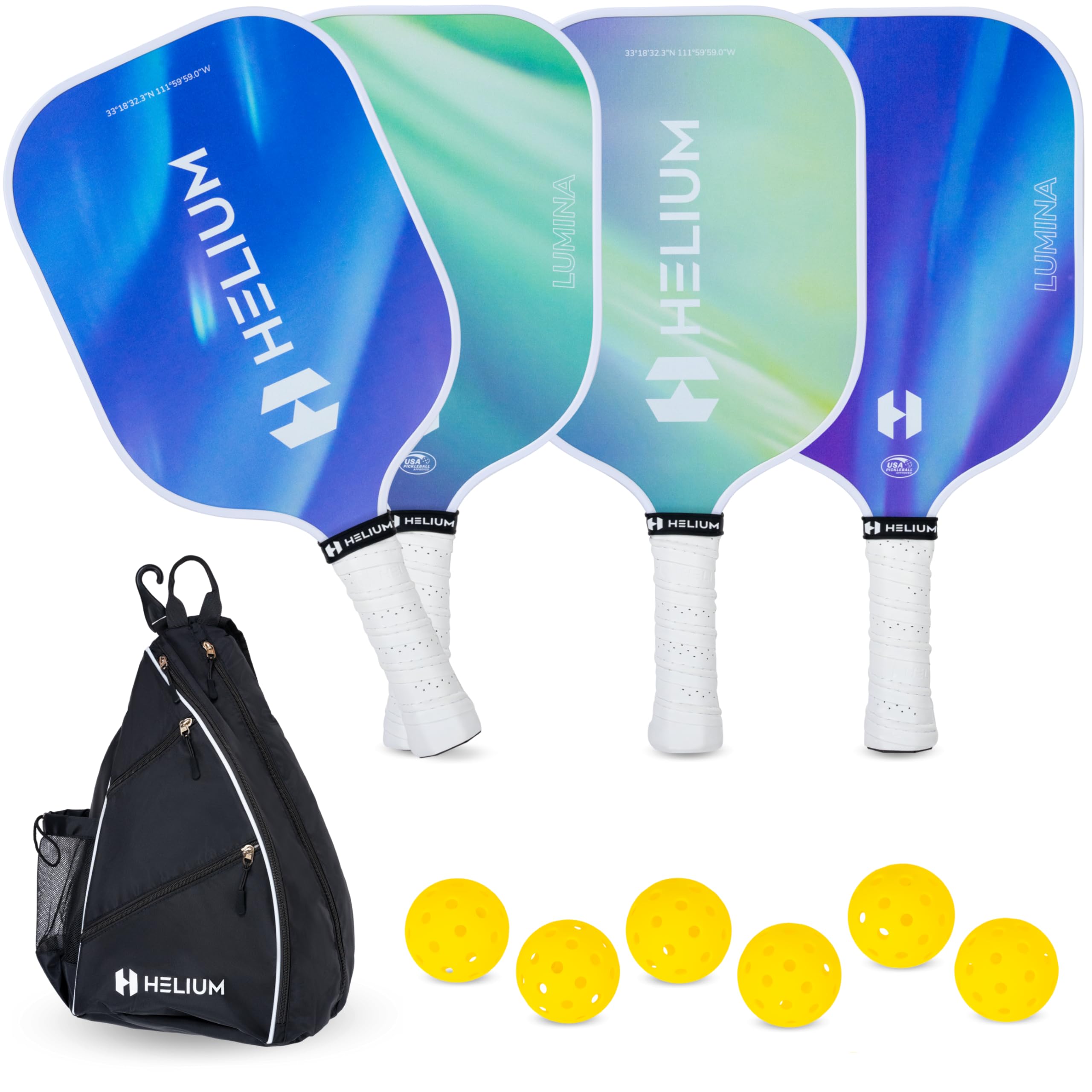 Helium Lumina Pro