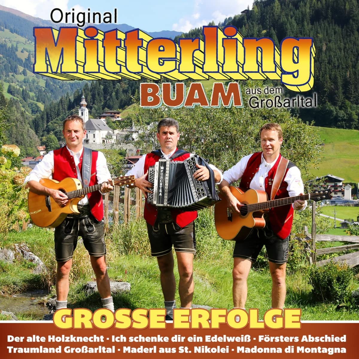 Große Erfolge