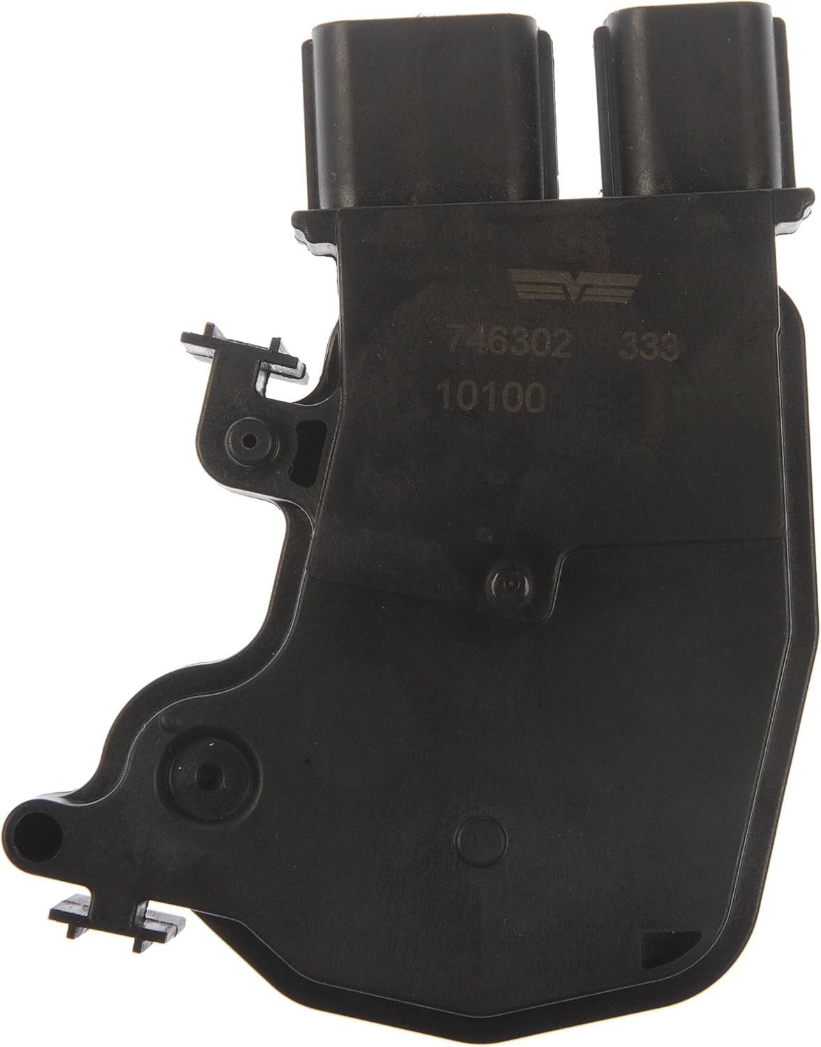 Dorman 746-302 Door Lock Actuator Motor Compatible with Select Acura / Honda Models