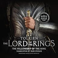 The Lord of the Rings cover