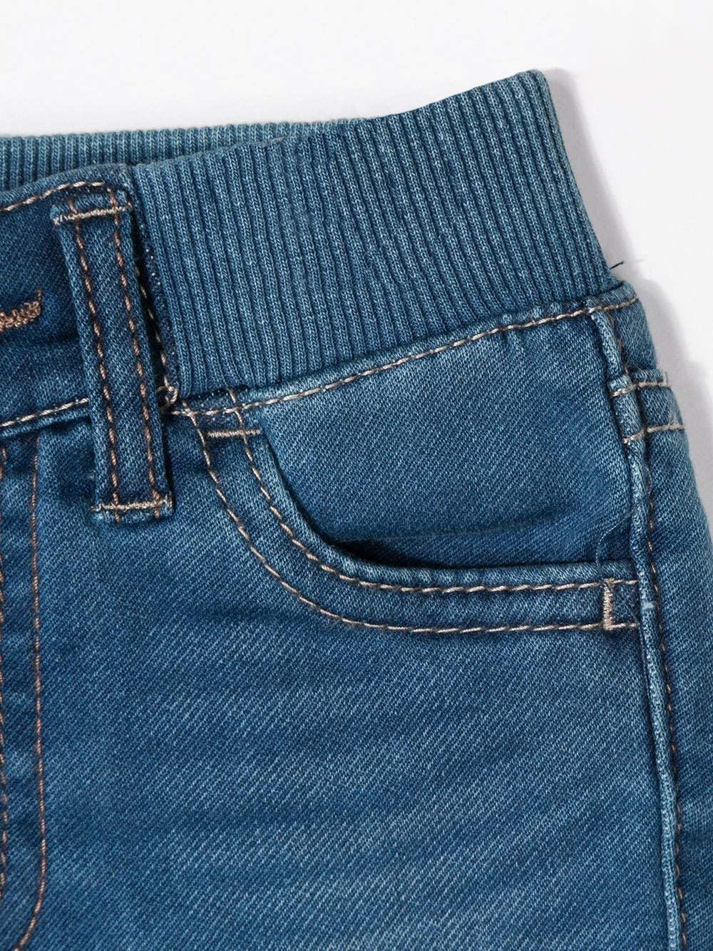 Levi's Lvb Knit Short 6e7882 - Shorts - 6E7882 - Bébé garçon