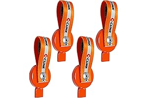 4 Pack Lock Out Key Magnetic for UFP Type Surge Brakes on...