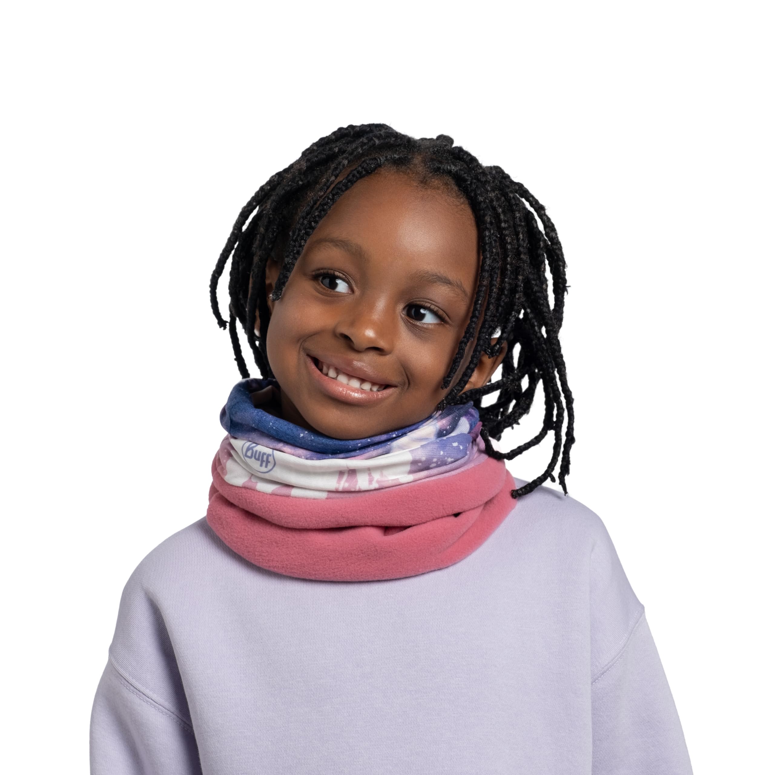 Buff Unisex Polar Neckwear Youth Fashion Scarf