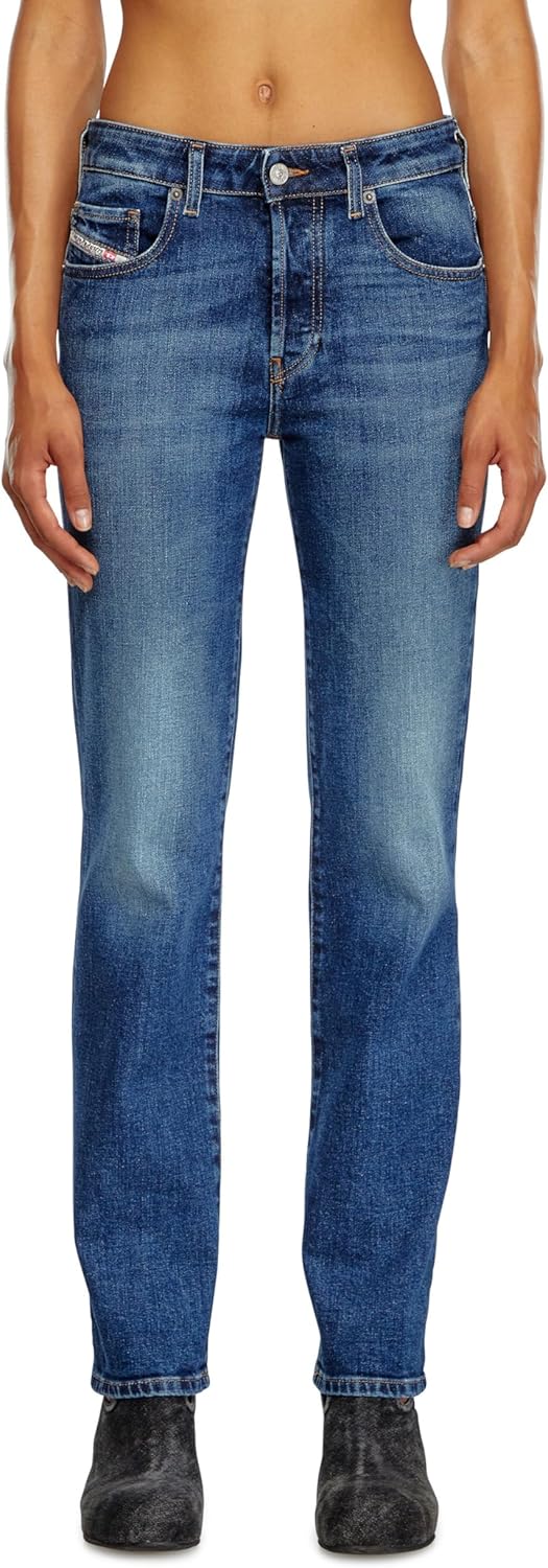 Diesel Womens 1989 D-Mine