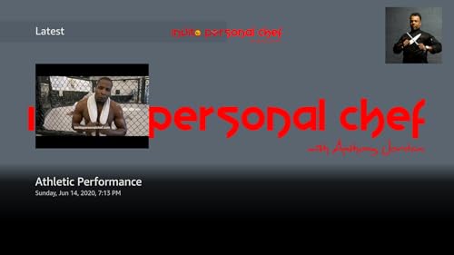 Invito Personal Chef