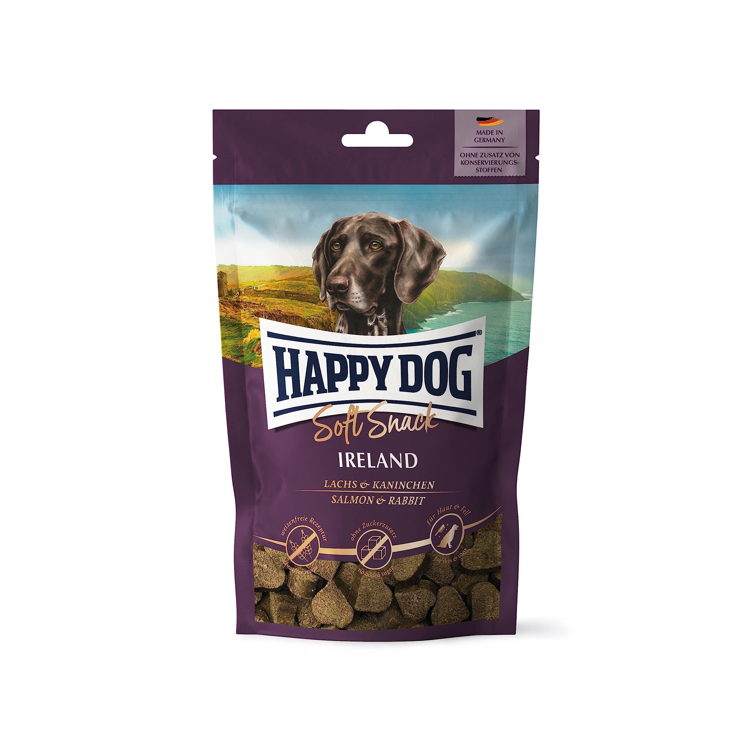 Happy Dog SoftSnack Ireland 100 g