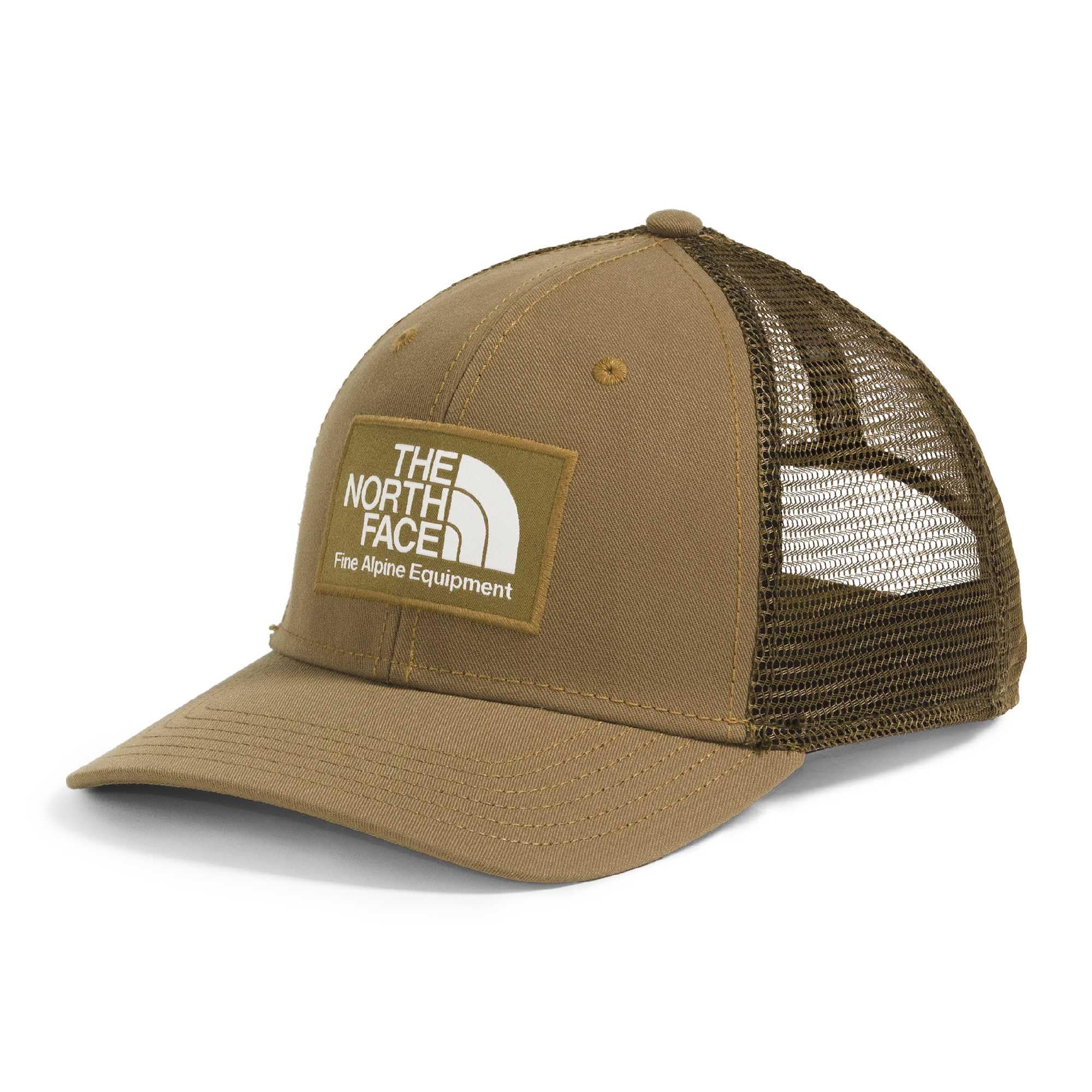 Deep Fit Mudder Trucker