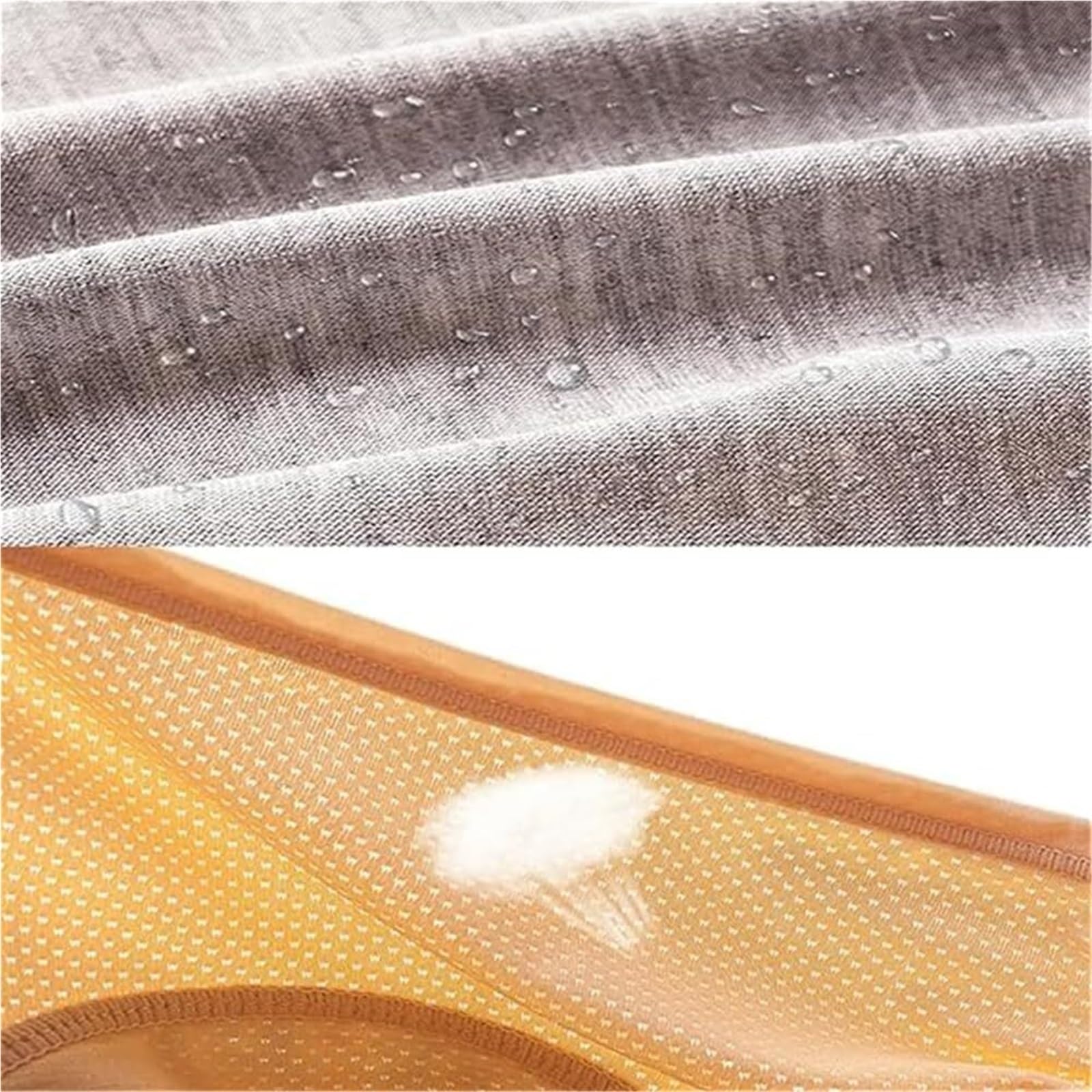 Ropa Interior Antifugas For Mujeres Mayores De 60 Años: Braguitas Menstruales De Malla Transpirable, Lavables Y De Cintura Alta