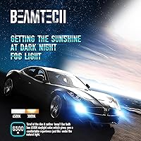 Vista 2 de BEAMTECH Fog