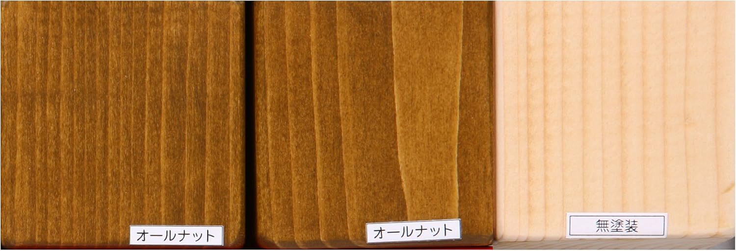 Washin Paint Water-Based Color Wax, Easy to Dye, Water-Based for Safe and Safe, All Nuts, 7.1 oz (200 g)