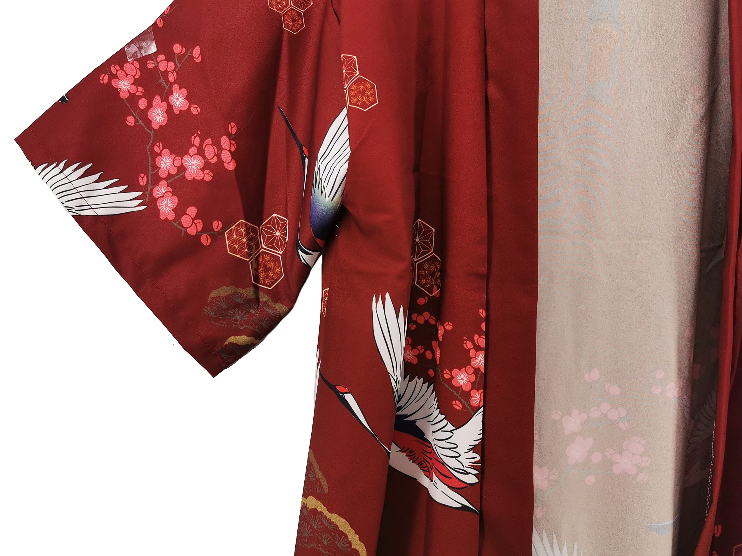 Gants de cuisine Motif floral
