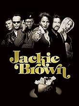 Jackie Brown