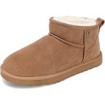 Women's Sheepskin Boots