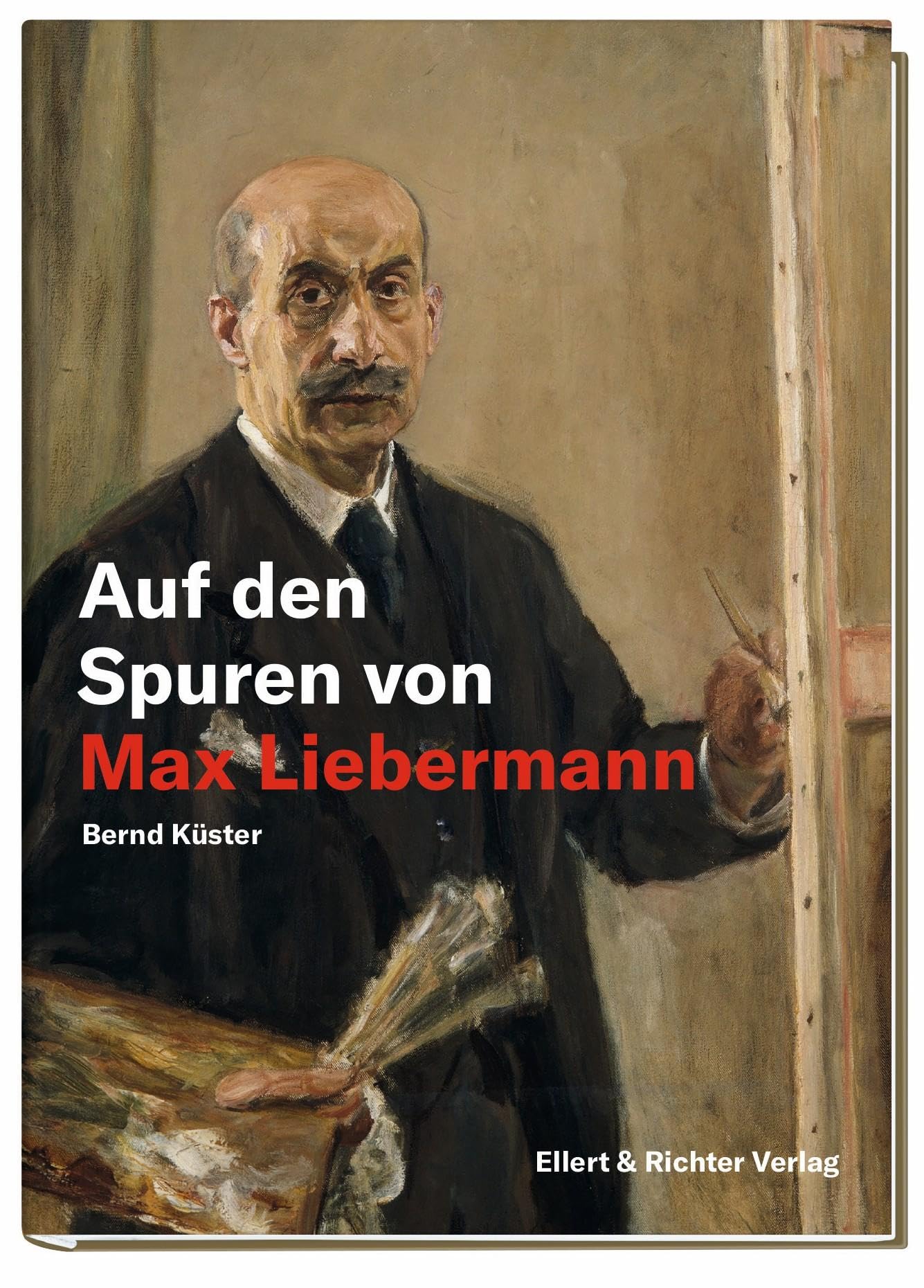 Max Liebermann guide culturel pour votre prochain voyage en Allemagne