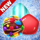 Candy New Match-3 Game
