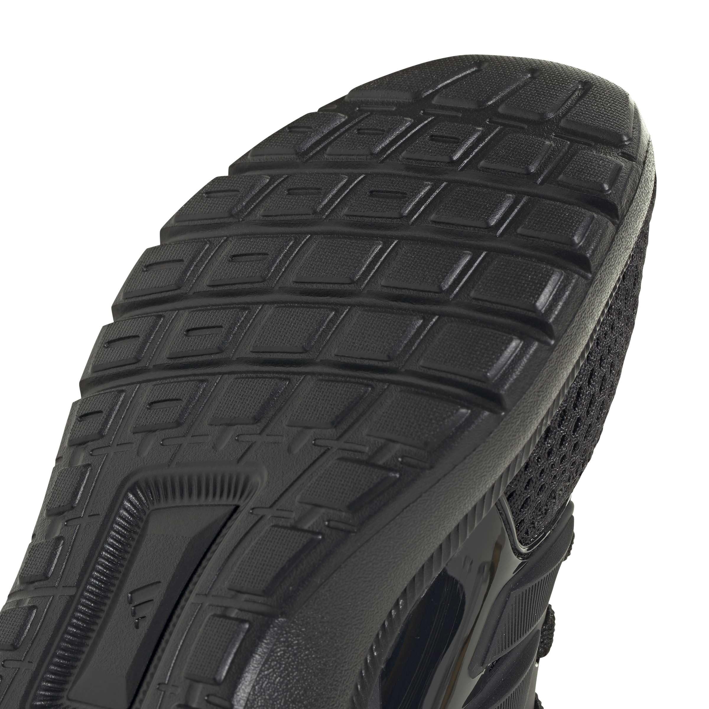 adidas Unisex niños ULTIMASHOW 2.0 Shoes Children, Core Black/Core Black/Carbon, 31 1/2 EU