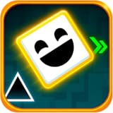 ジオメトリーダッシュ: アクション リズムゲーム 2025