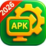 Pro APK Installer for Fire TV